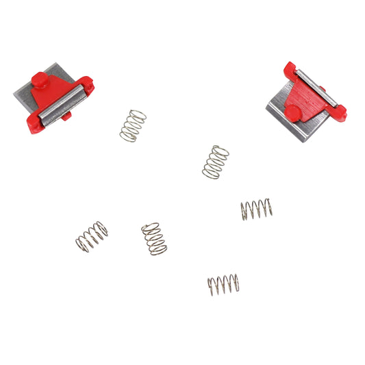 Cliquet Mavic pour corps roue libre ftsx crossride (vendu par paire)