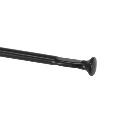 Rayon Mavic inox tête droite Allroad Disc 292 mm x12