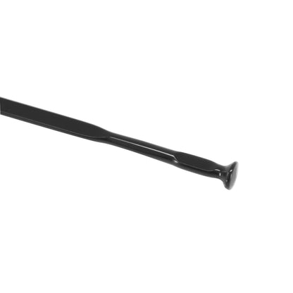 Mavic reinforced straight-pull spoke Ksyrium 287 mm x12
