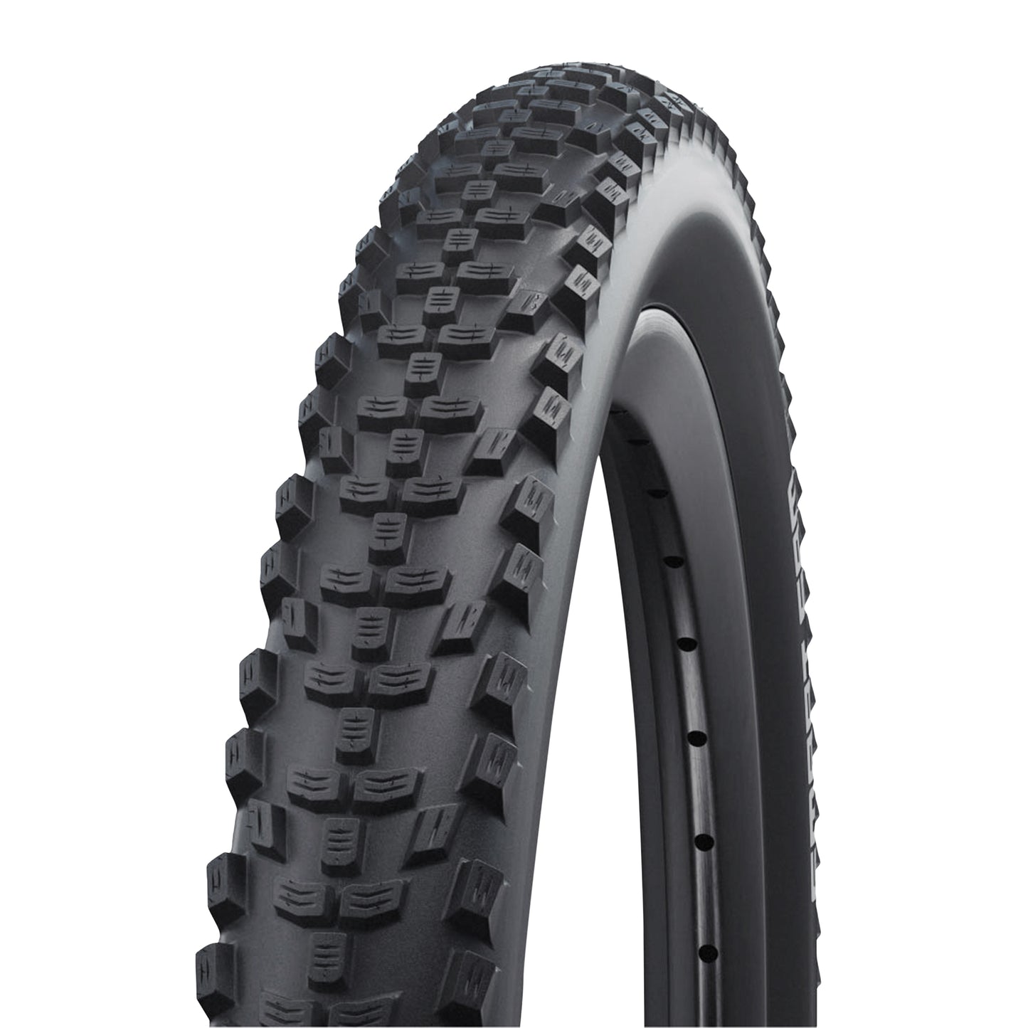Pneu VTT 26 X 2.00 Schwalbe Smart Sam K-Guard Noir TR (50-559)