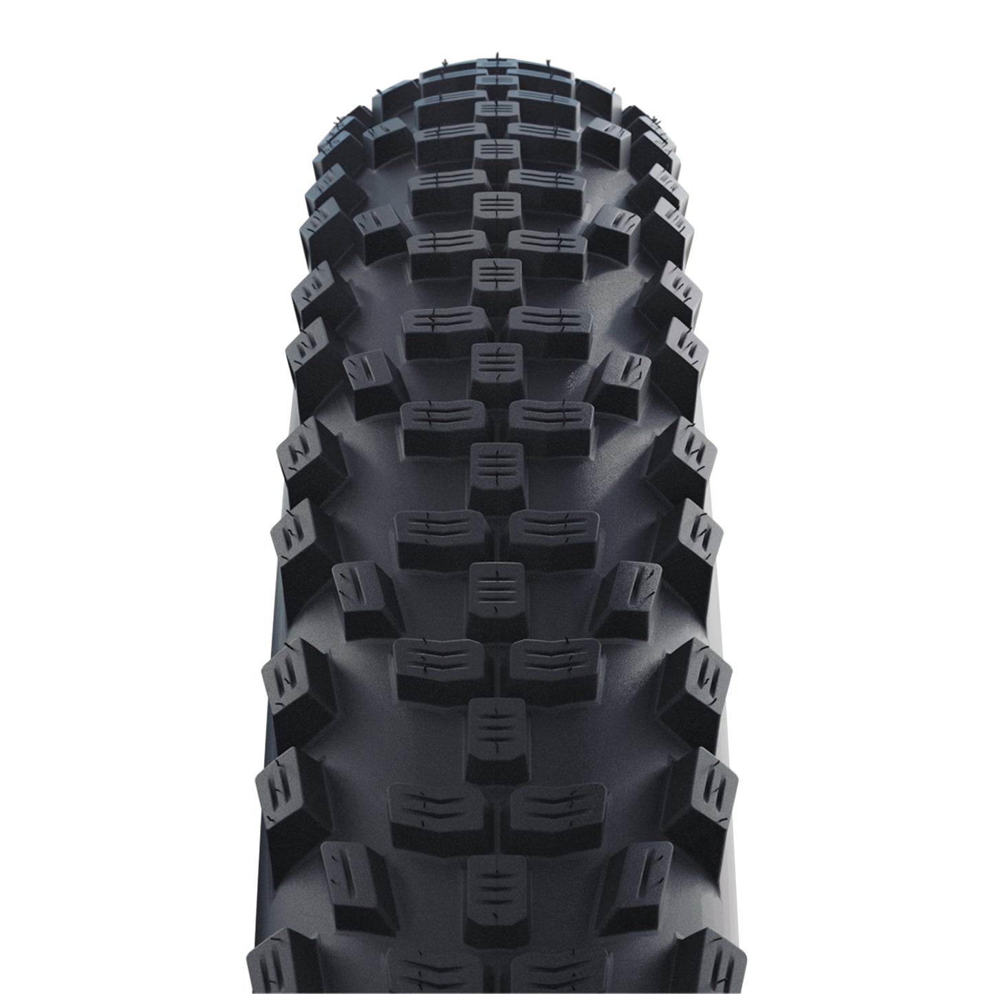BMX Tire 16 X 1.85 Schwalbe Smart Sam K-Guard Black TR (47-305)