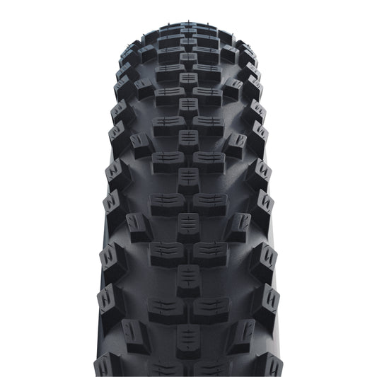 BMX Tire 16 X 1.85 Schwalbe Smart Sam K-Guard Black TR (47-305)