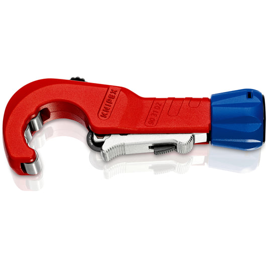 Knipex Tubix 180 mm Tube Cutter for Steel and Copper