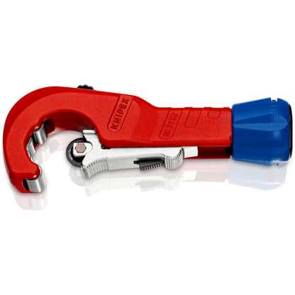 Coupe-tube acier-cuivre Knipex Tubix 180 mm