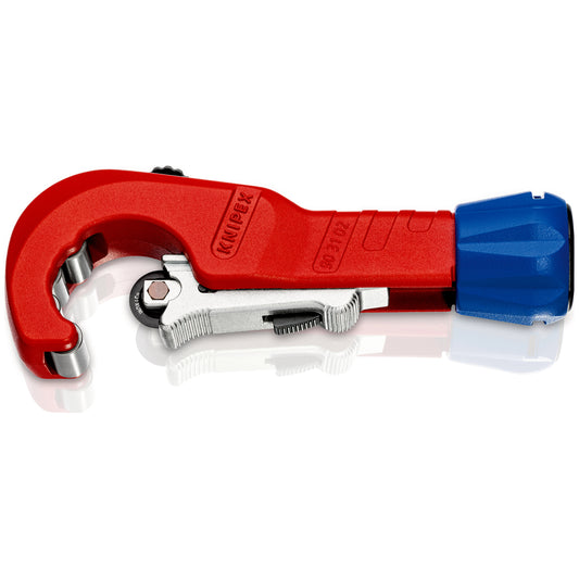 Knipex Tubix 180 mm Tube Cutter for Steel and Copper