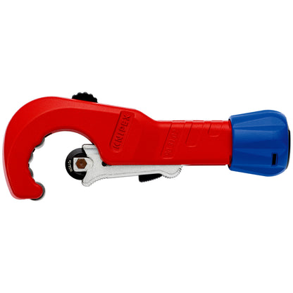 Coupe-tube acier-cuivre Knipex Tubix 180 mm