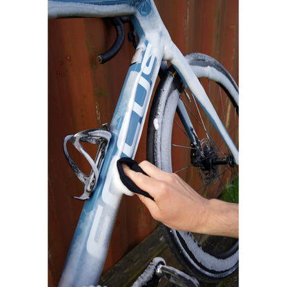 Nettoyant vélo Weldtite moussant snow foam bike cleaner (500ml)