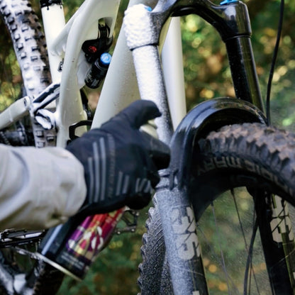 Nettoyant vélo Weldtite moussant snow foam bike cleaner (500ml)