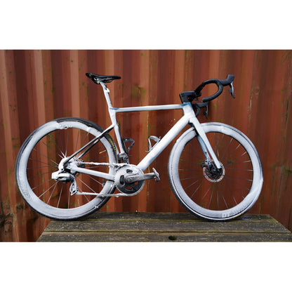 Nettoyant vélo Weldtite moussant snow foam bike cleaner (500ml)
