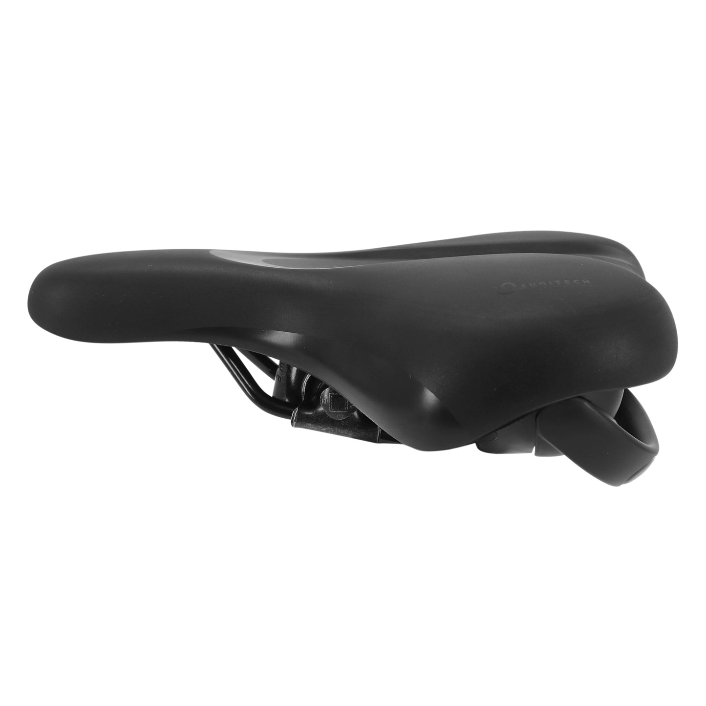 Selle Royal Rio Moderate Unitech Black 255x185
