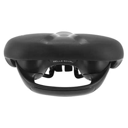 Selle Royal Rio Moderate Unitech Black 255x185