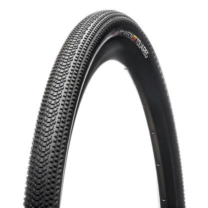 Pneu Gravel 700 X 50 Hutchinson Touareg Noir TR (50-622)