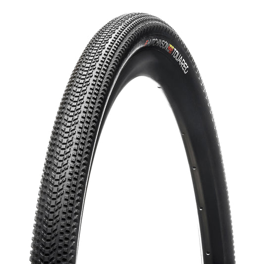 Hutchinson Touareg Black TR 700 X 50 Gravel Tire (50-622)