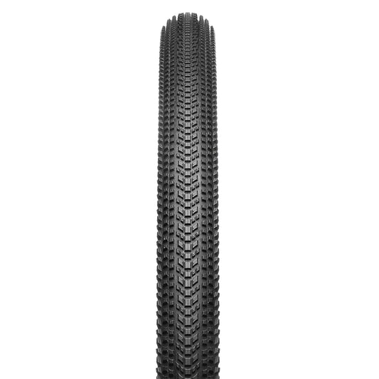 Hutchinson Touareg Black TR 700 X 50 Gravel Tire (50-622)