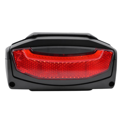 Batterie Leader Fox YJ189 cargo Family One 36V 20Ah 720Wh