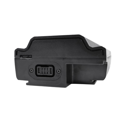 Batterie Leader Fox YJ189 cargo Family One 36V 20Ah 720Wh