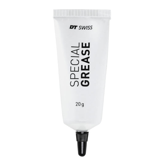 DT Swiss bicycle grease for Ratchet system freehubs (20g tube)