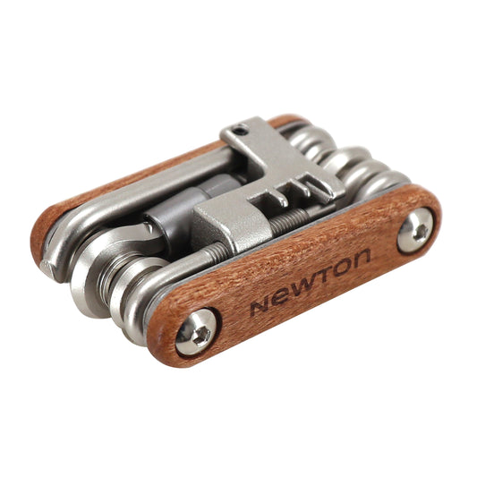 Newton 11-Function Multi-Tool Wood