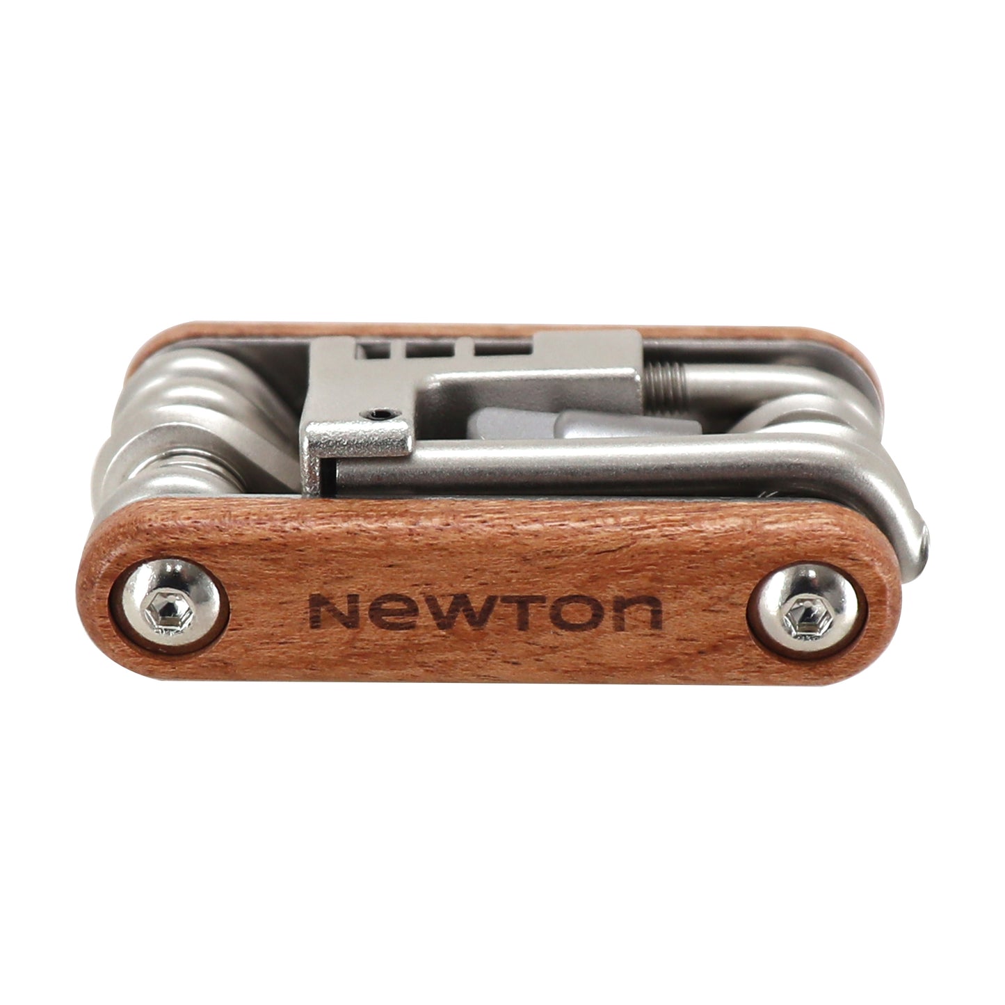 Outil Newton multifonction Wood 11 fonctions