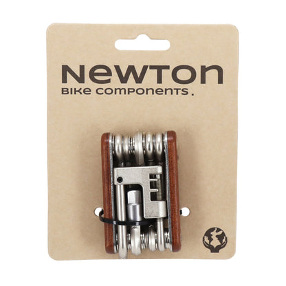 Outil Newton multifonction Wood 11 fonctions