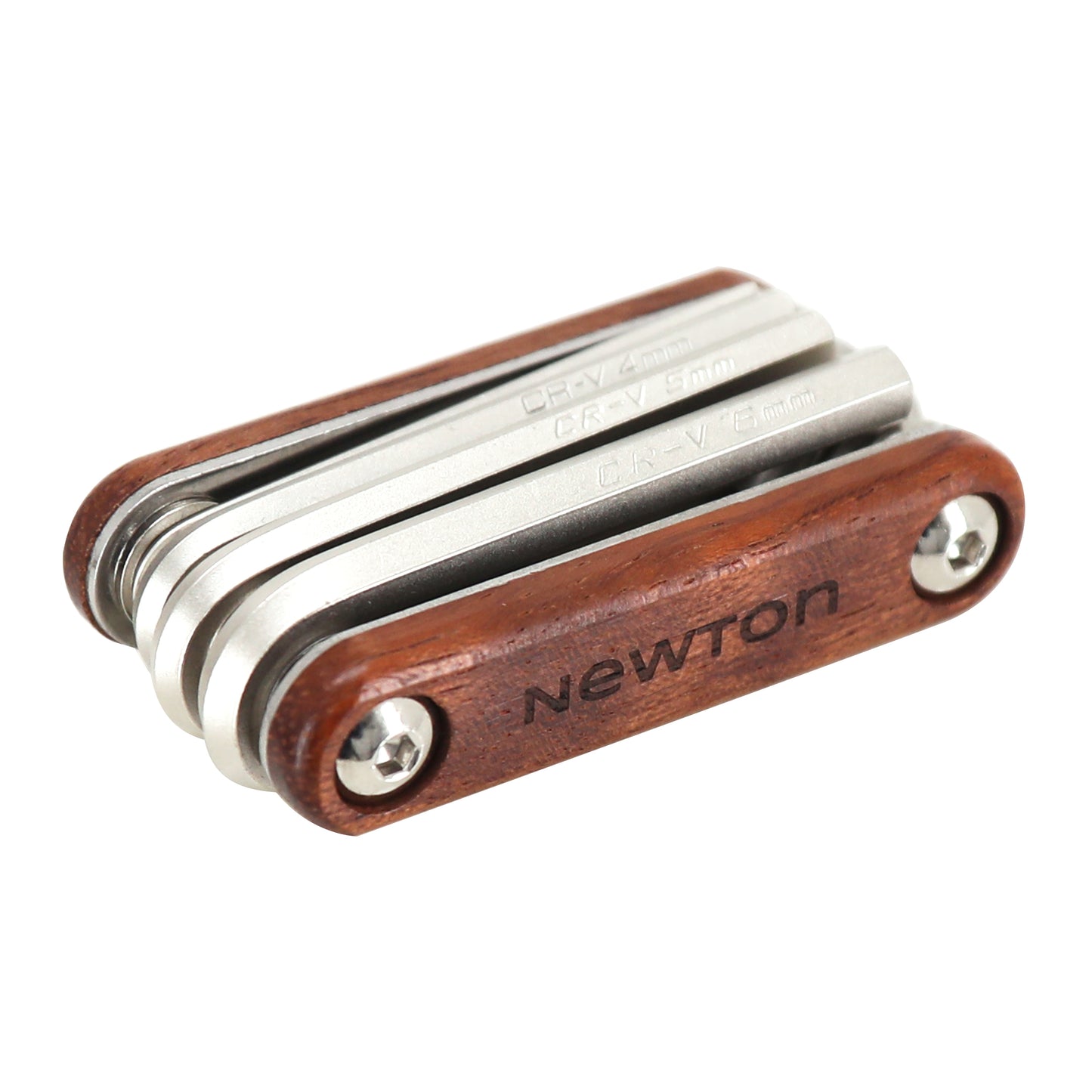 Outil Newton multifonction Wood 10 fonctions