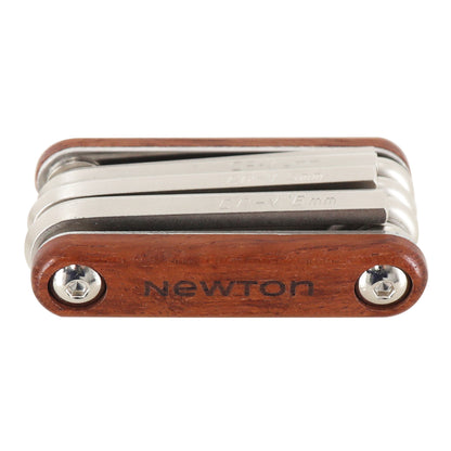 Outil Newton multifonction Wood 10 fonctions