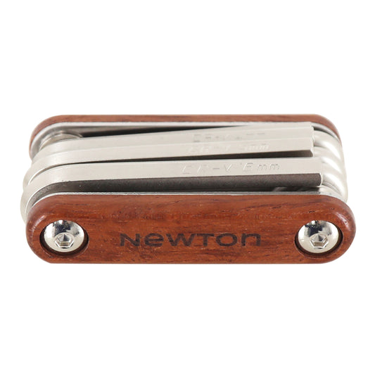 Newton Multifunction Wood 10-Function Tool