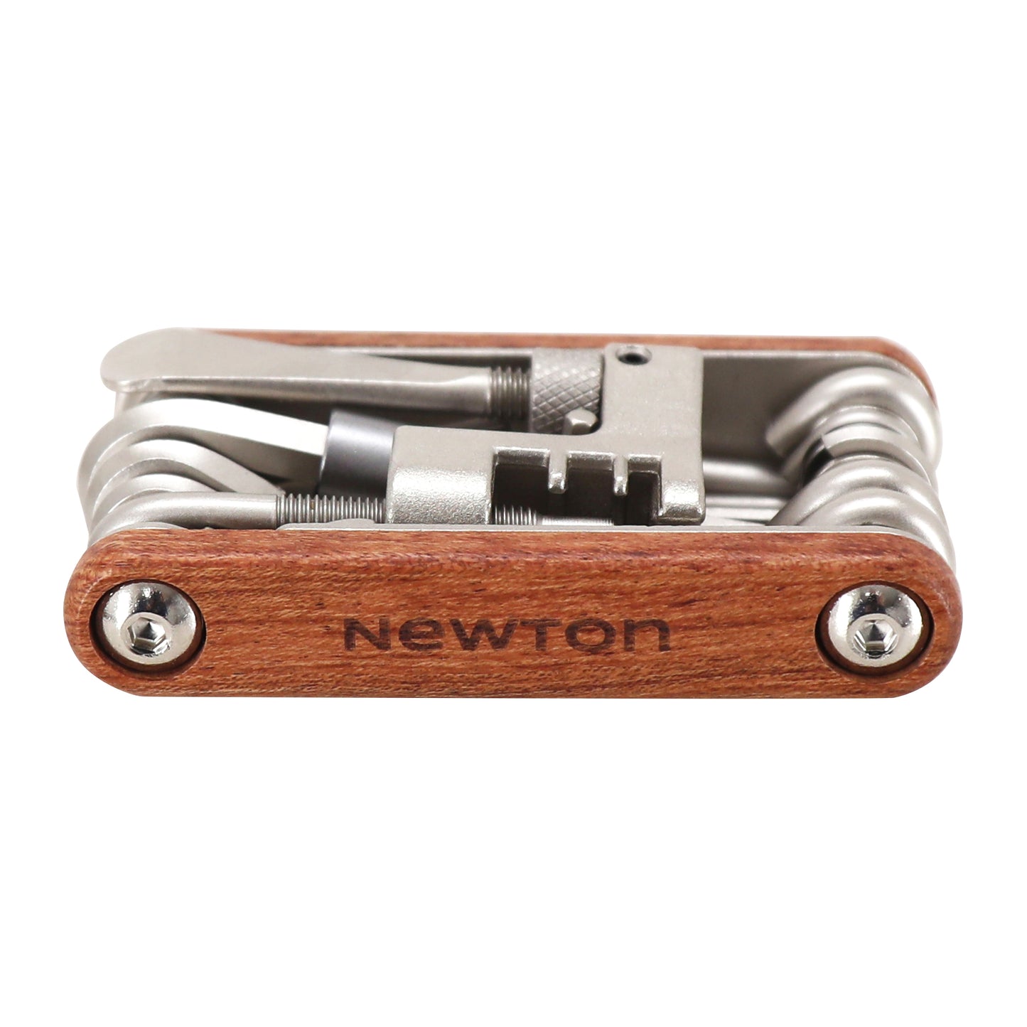 Outil Newton multifonction Wood 16 fonctions