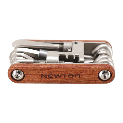 Outil Newton multifonction Wood 16 fonctions