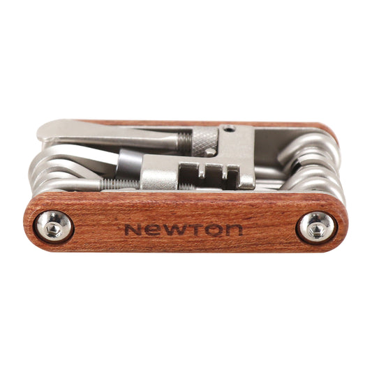Newton 16-Function Multi-Tool Wood