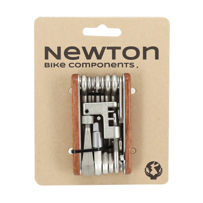 Outil Newton multifonction Wood 16 fonctions