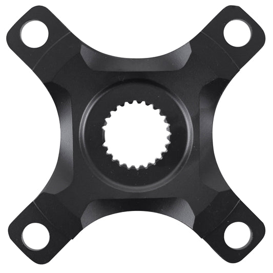 Star chainring spider Bafang H700 black