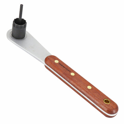 Outil Newton démonte cassette Wood pour Shimano