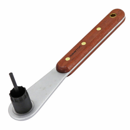 Outil Newton démonte cassette Wood pour Shimano