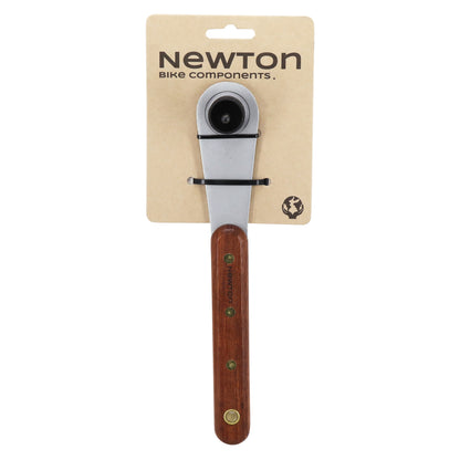 Outil Newton démonte cassette Wood pour Shimano