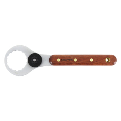 Outil Newton démonte cuvette Wood 16 cannelures