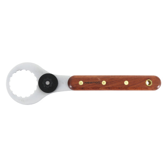 Newton tool for Wood 16-spline bottom bracket