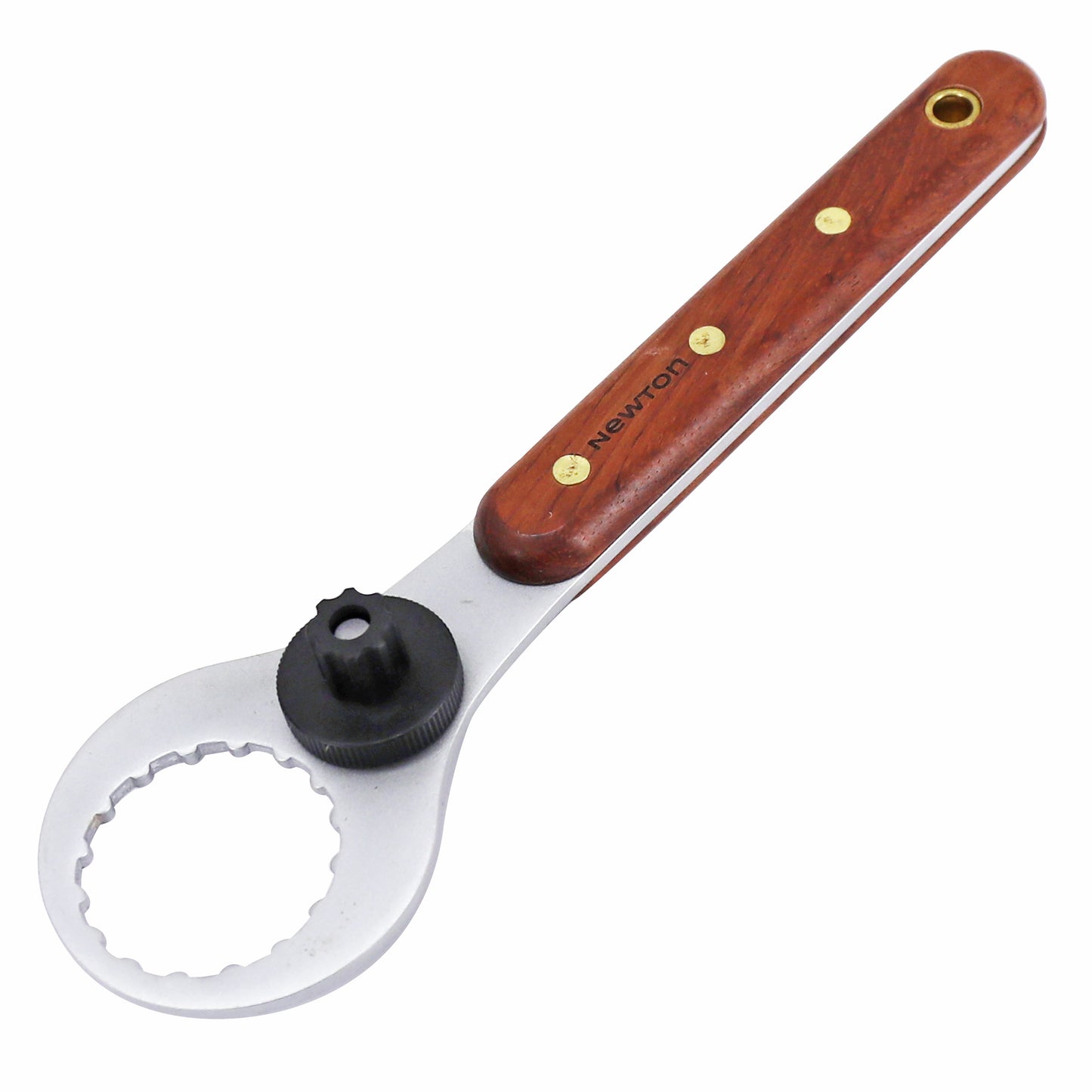 Outil Newton démonte cuvette Wood 16 cannelures