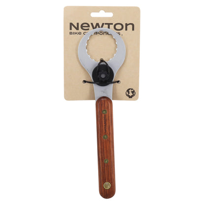 Outil Newton démonte cuvette Wood 16 cannelures