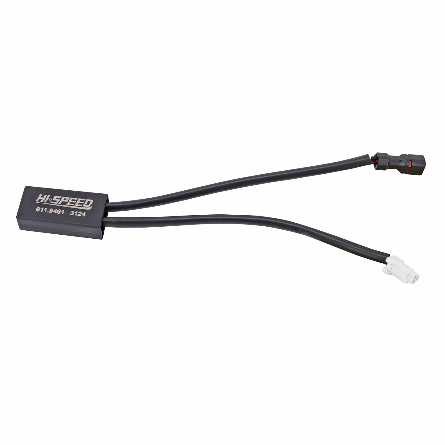 Dispositif Polini Hi-Speed pour moteur Giant PW-X3 950.830.053