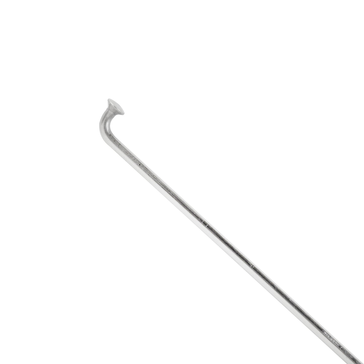 Rayon Velox inox argent Mach1 2 mm 244 mm x100