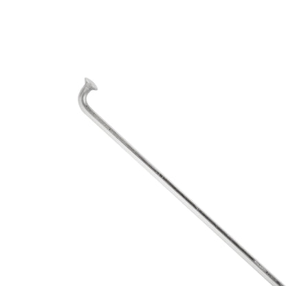 Rayon Velox inox argent Mach1 2 mm 244 mm x100