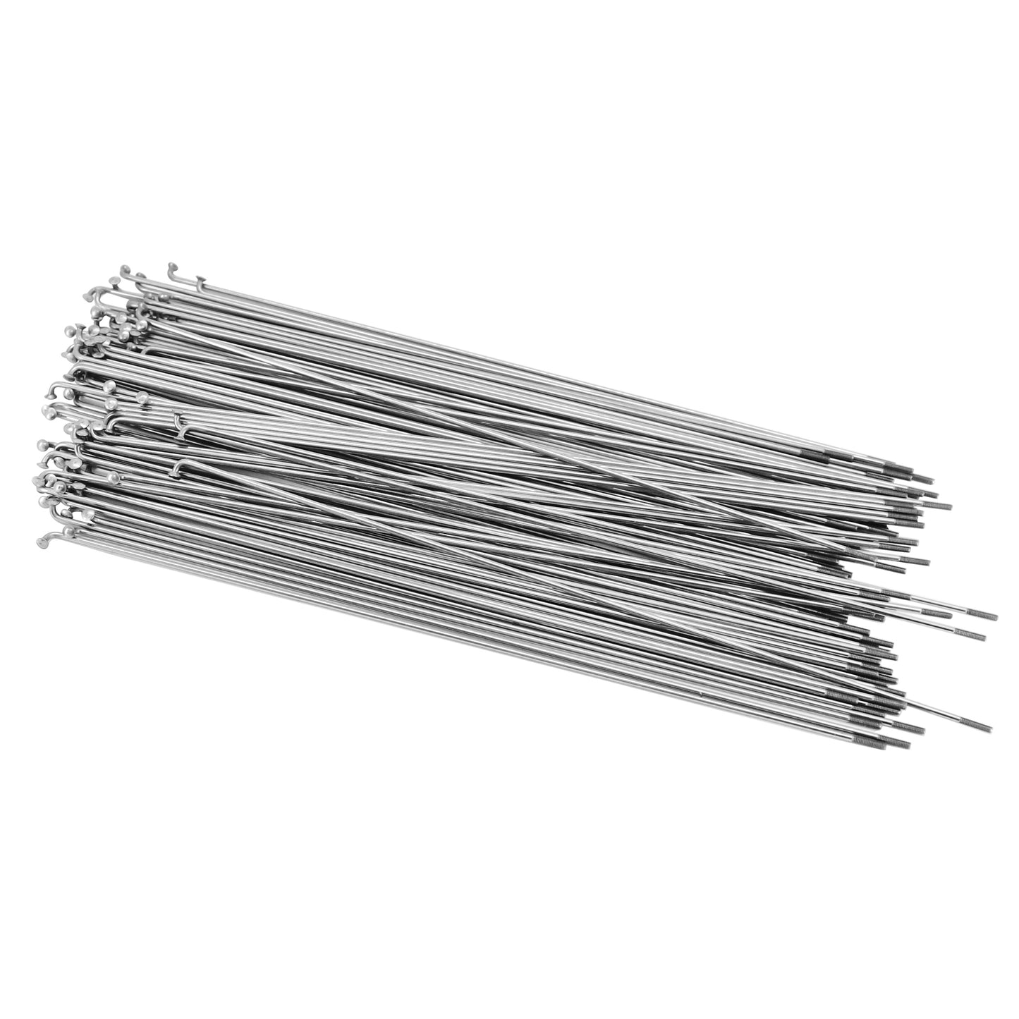 Rayon Velox inox argent Mach1 2 mm 249 mm x100