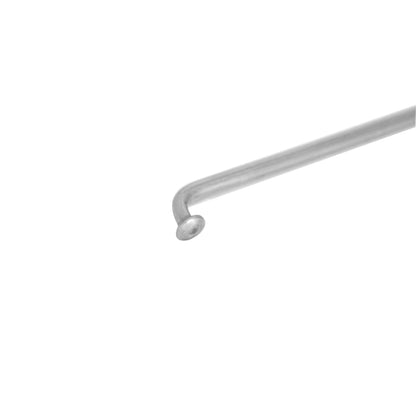 Rayon Velox inox argent Mach1 2 mm 249 mm x100