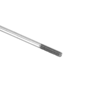 Rayon Velox inox argent Mach1 2 mm 249 mm x100