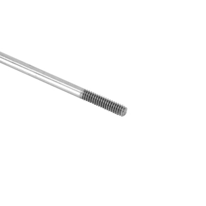 Rayon Velox inox argent Mach1 2 mm 253 mm x100