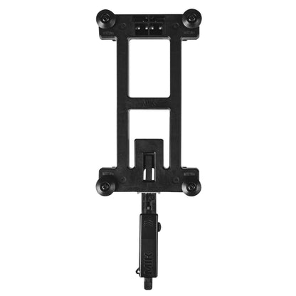 Platine Basil pour panier sacoche système MIK 2.0