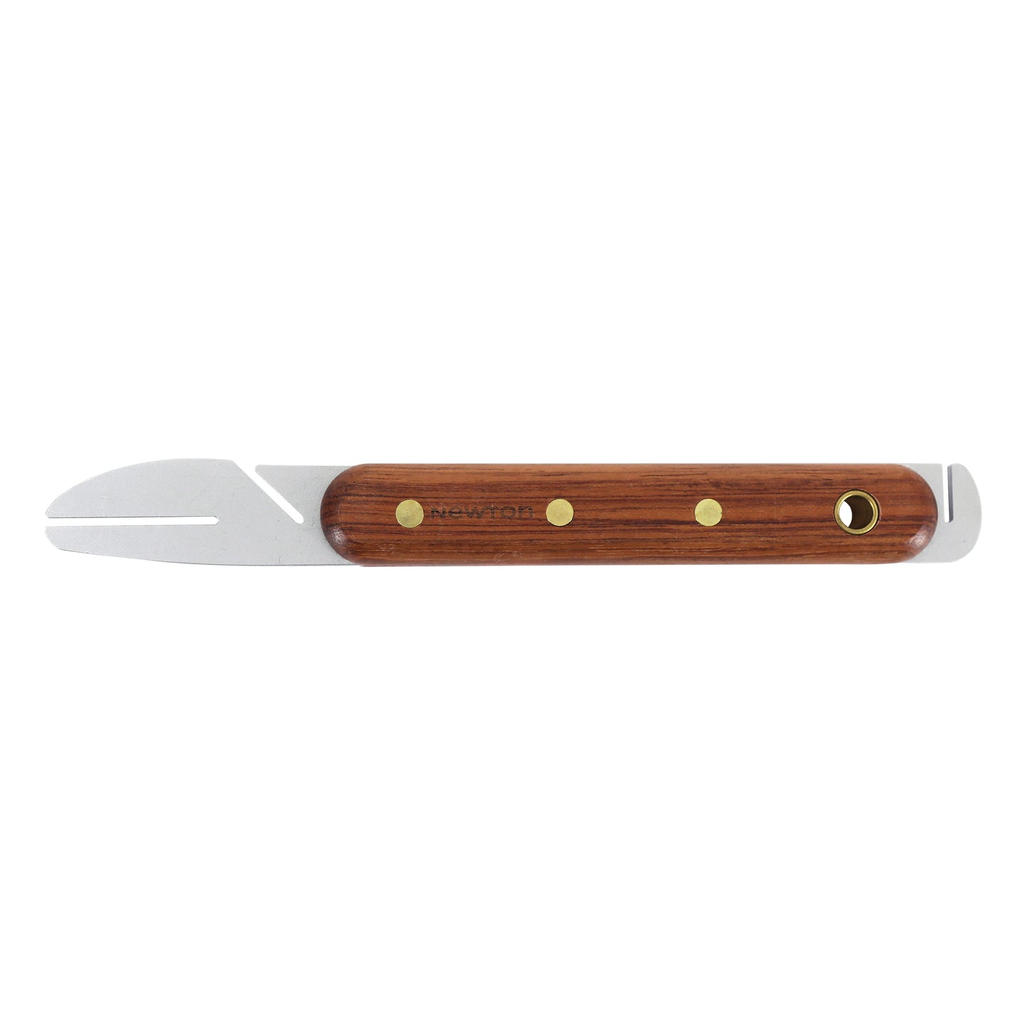 Newton brake disc straightener Wood