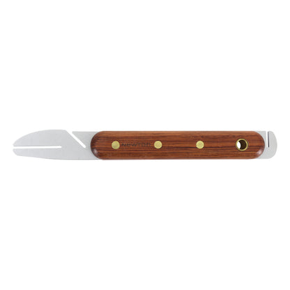 Newton brake disc straightener Wood
