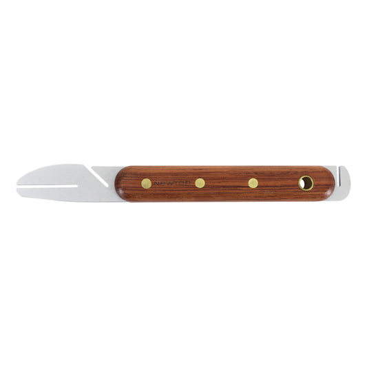 Newton brake disc straightener Wood